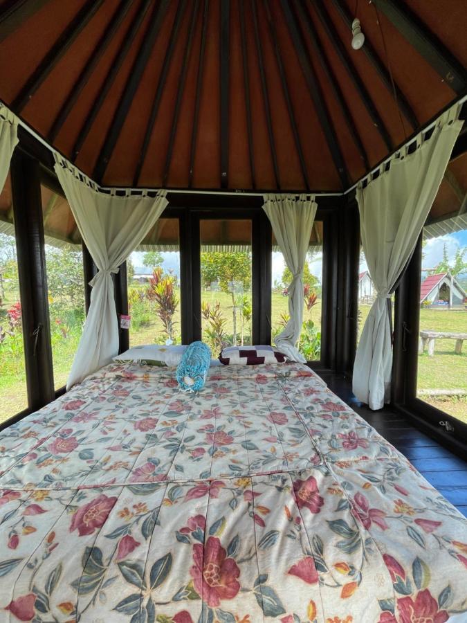 Bugo Camp Glamping & Natural Activity Campsite