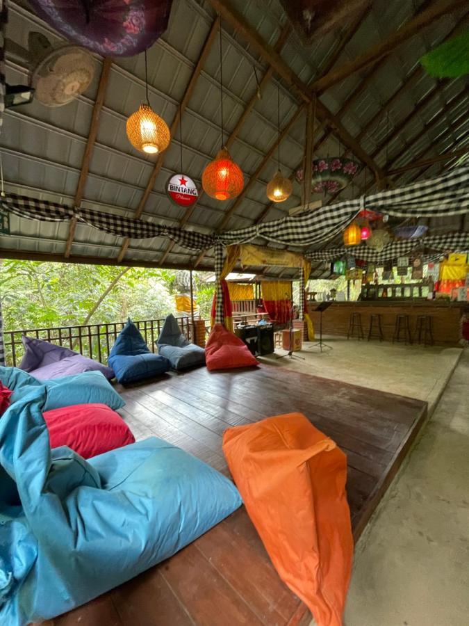 Homestay Bulian