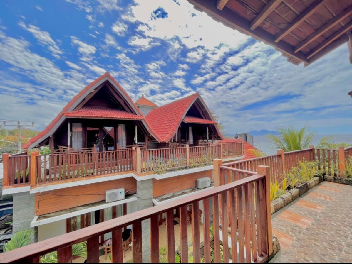 Ayu Laba And Resto