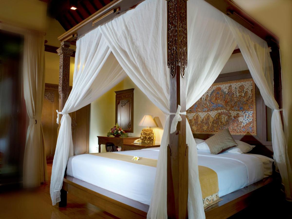 The Citta Luxury Villa Seminyak (Bali)