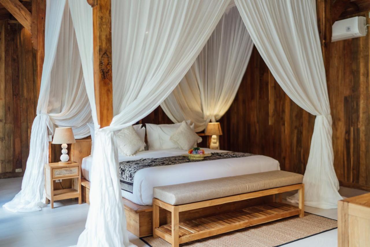 Puri Payogan 3* Ubud (Bali)