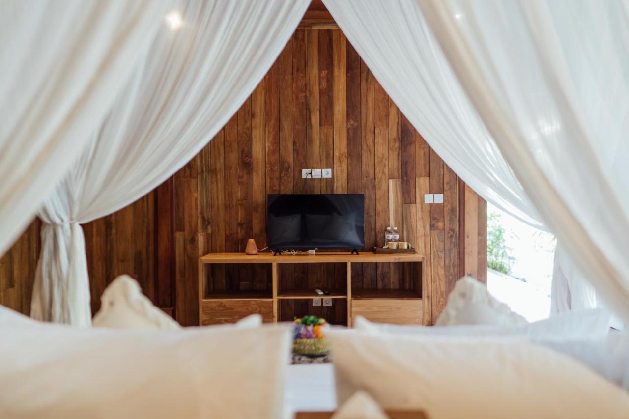 Puri Payogan Holiday park Ubud (Bali)