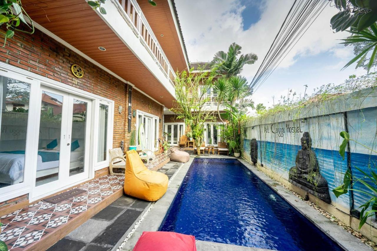 Art Village Guest house 2*