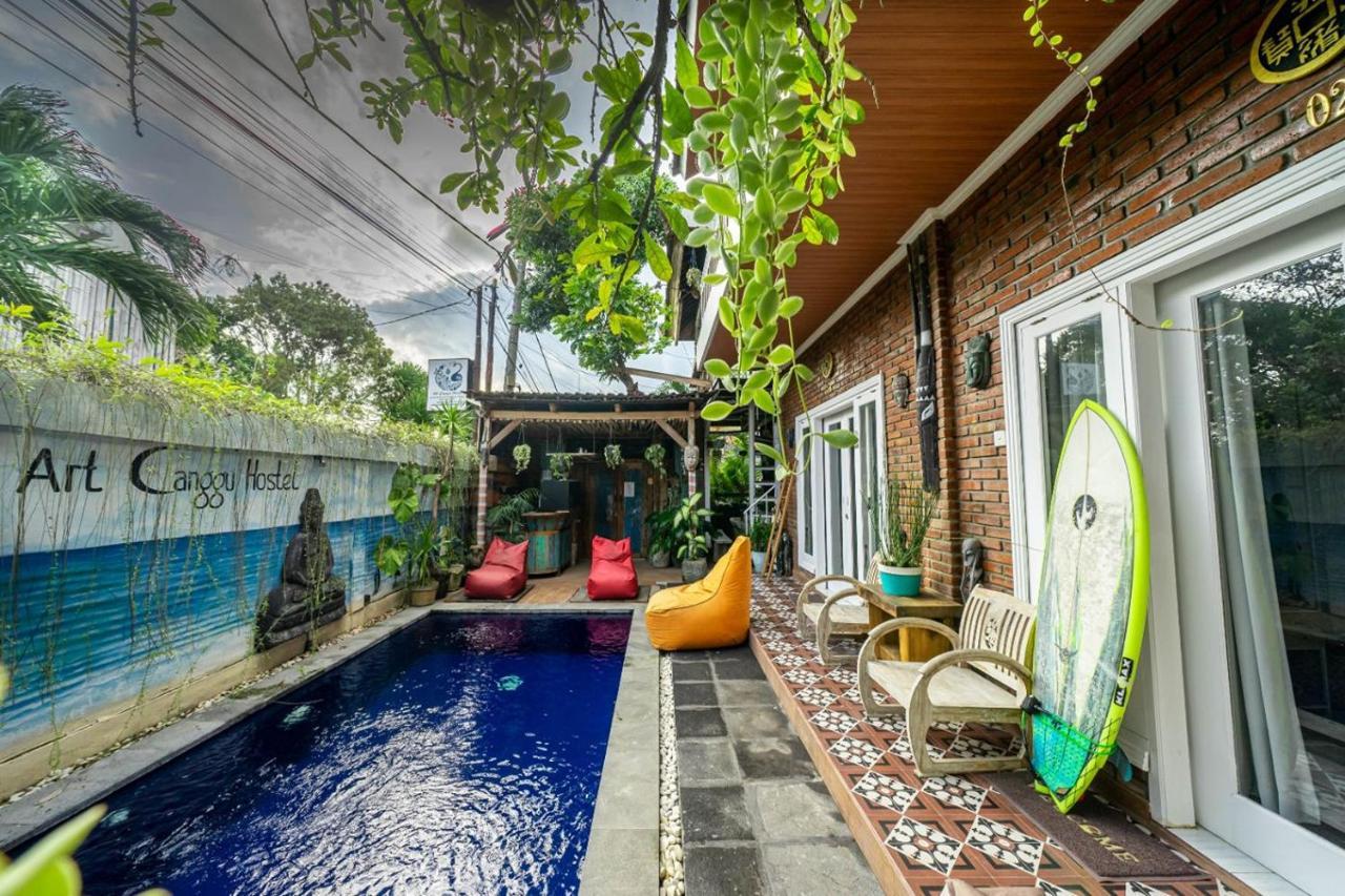Art Village 2* Canggu (Bali)