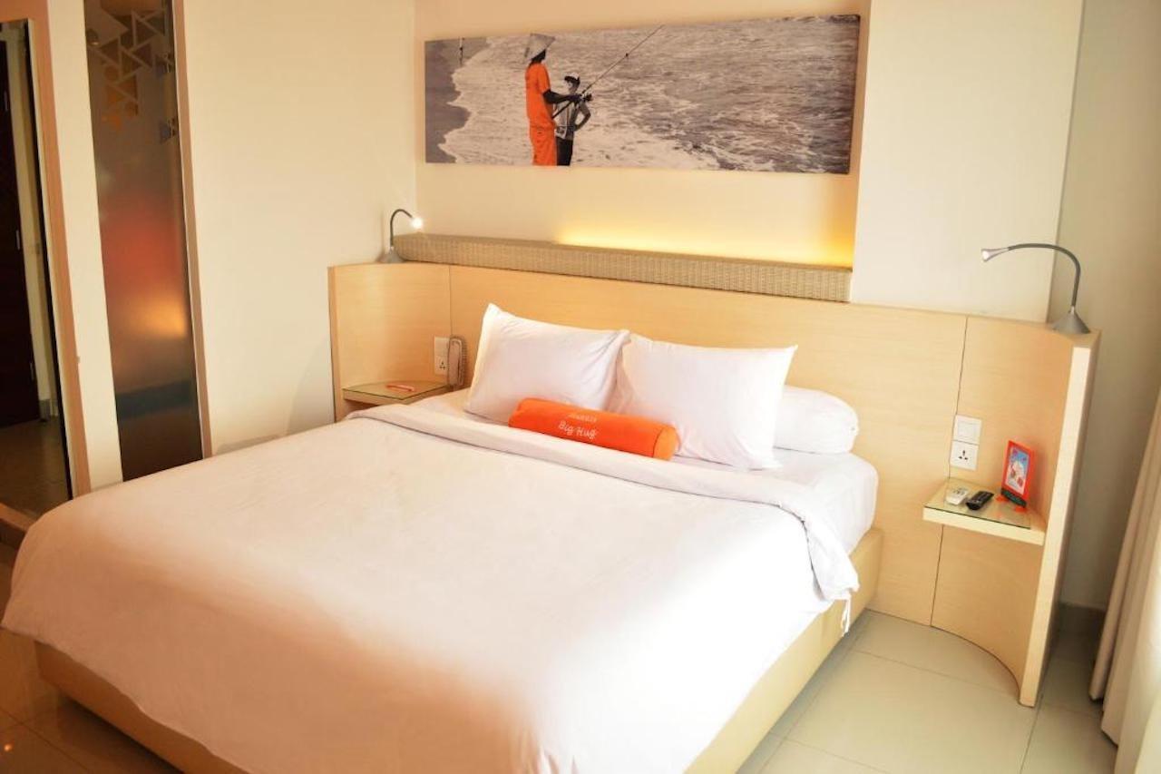 Hotel Harris