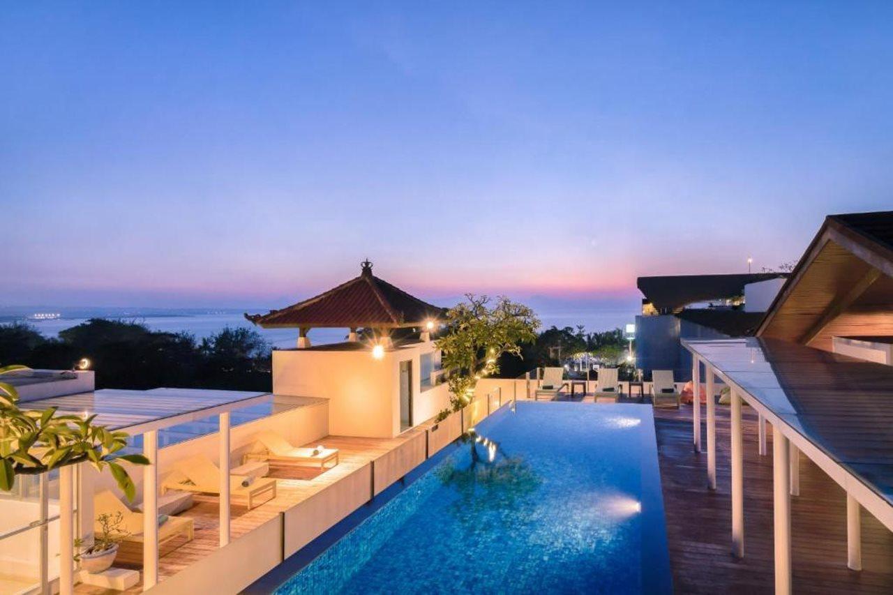 Kuta Hotel Kuta (Bali)