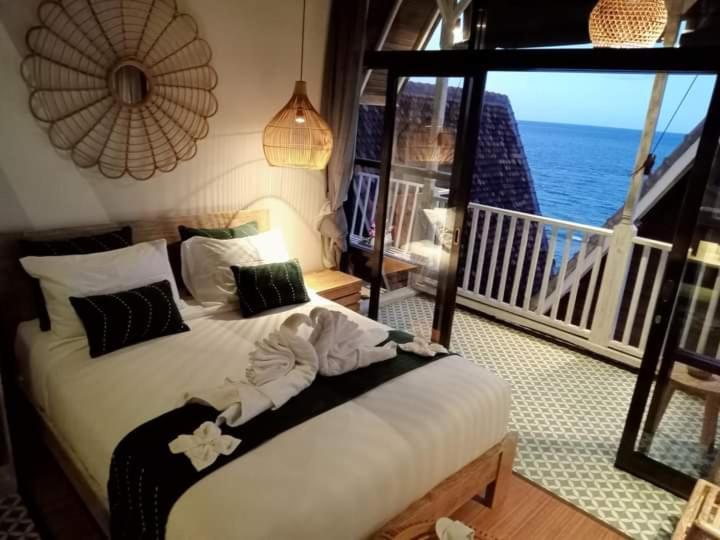 The Sagara Penida Hotel Nusa Penida