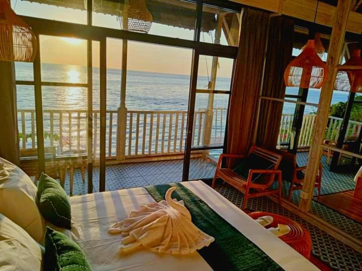 Hotel The Sagara Penida Nusa Penida