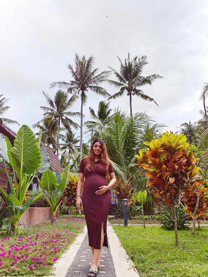 Mahaloka Valley Nusa Penida Resort Toyapakeh