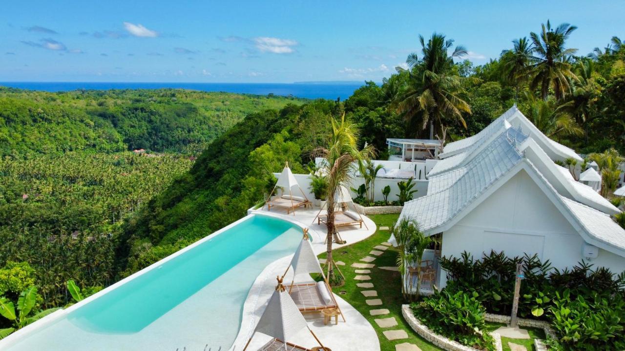 Atalaya Nusa Penida - Adults Only 4* Toyapakeh