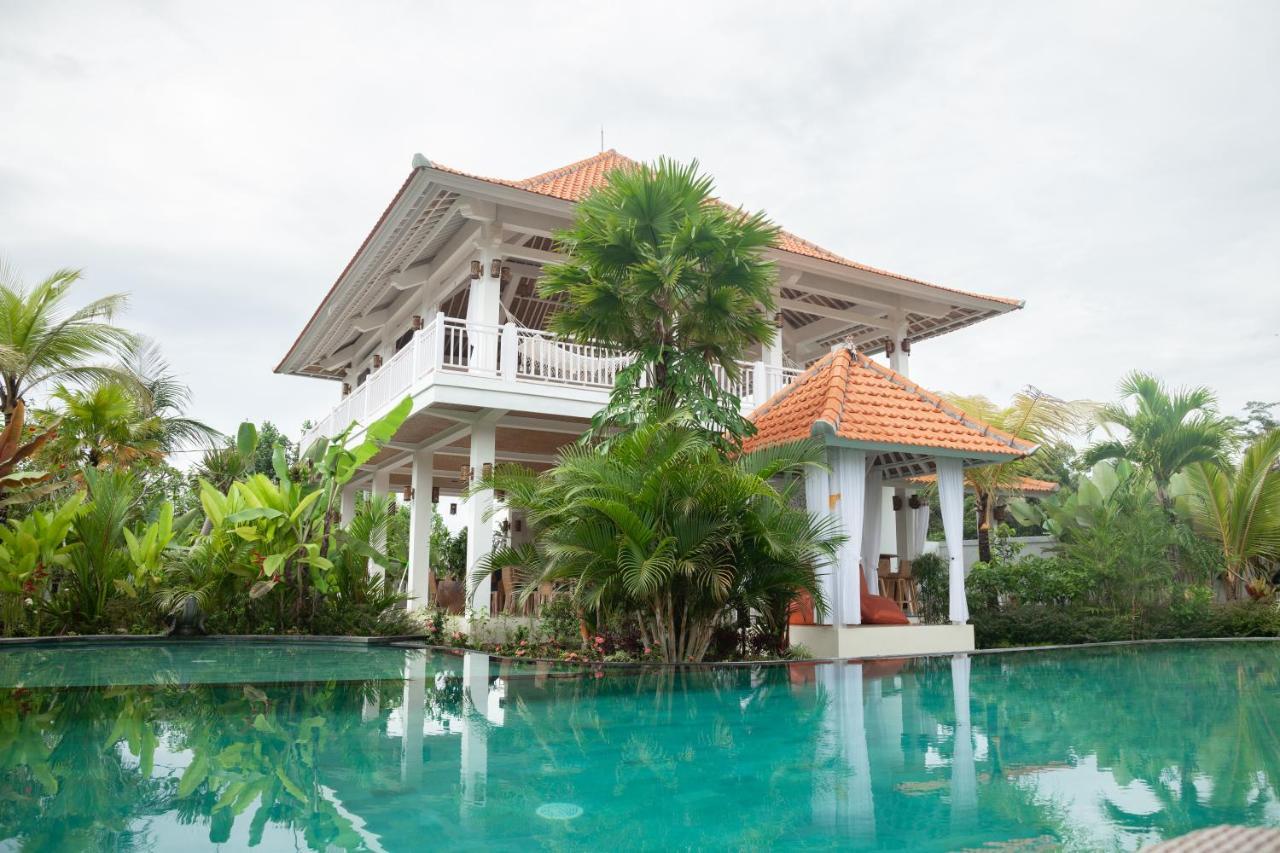 Tulus Hati Retreat Resort
