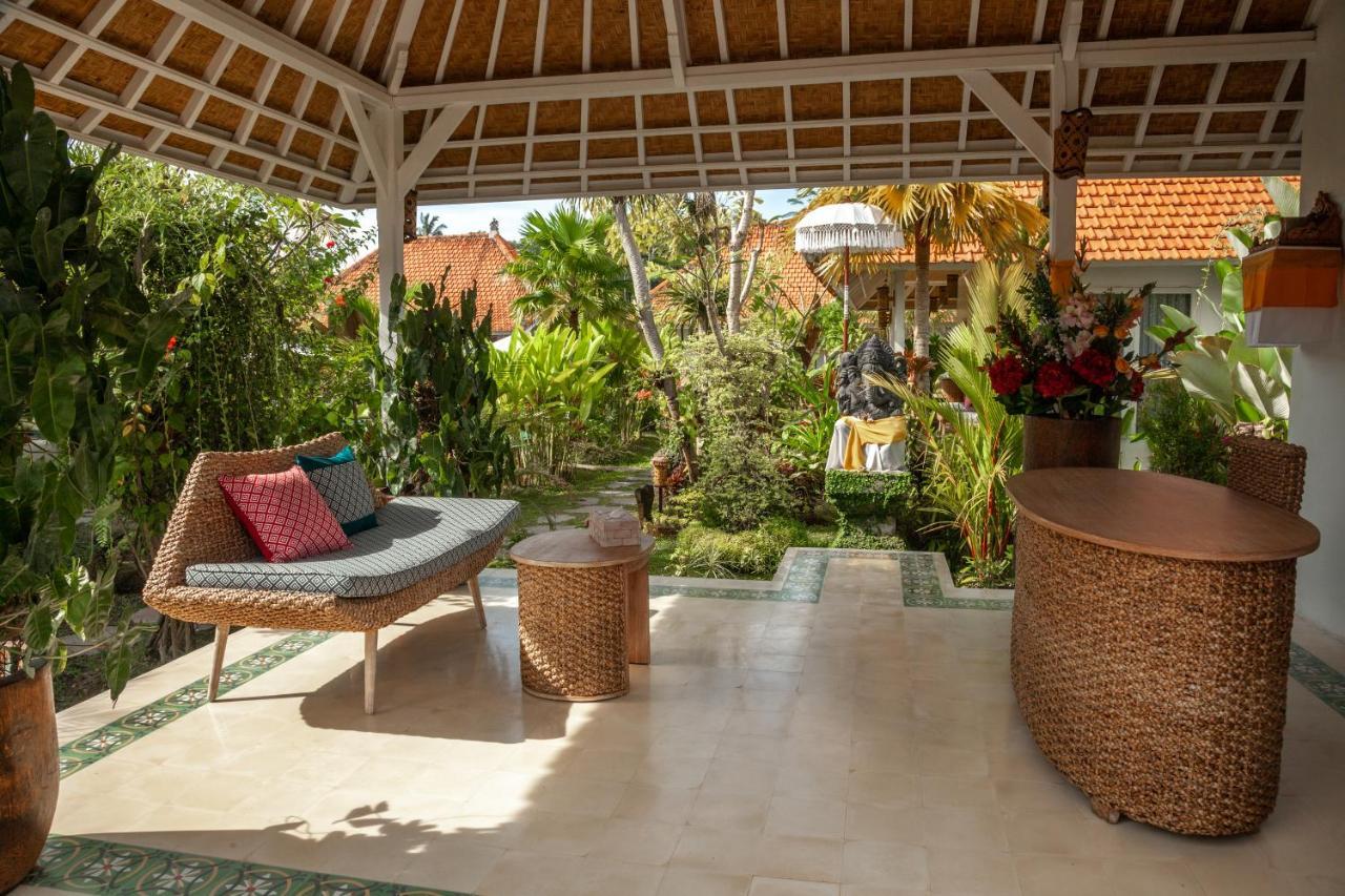 Tulus Hati Retreat 4*