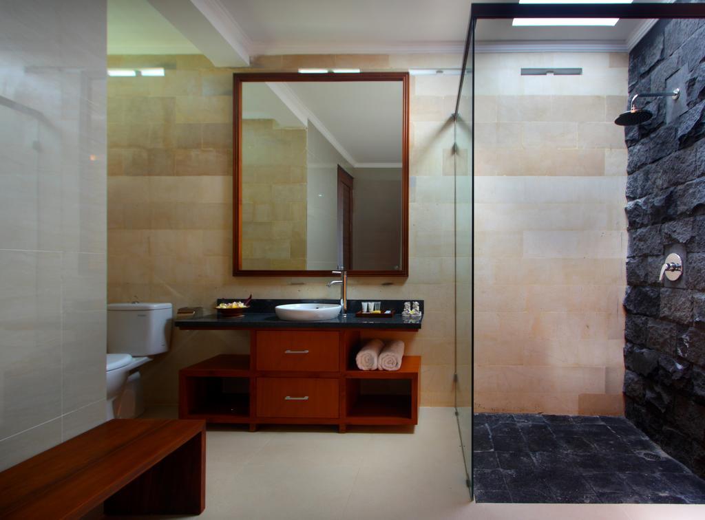 Lebak Bali Hotel 4*