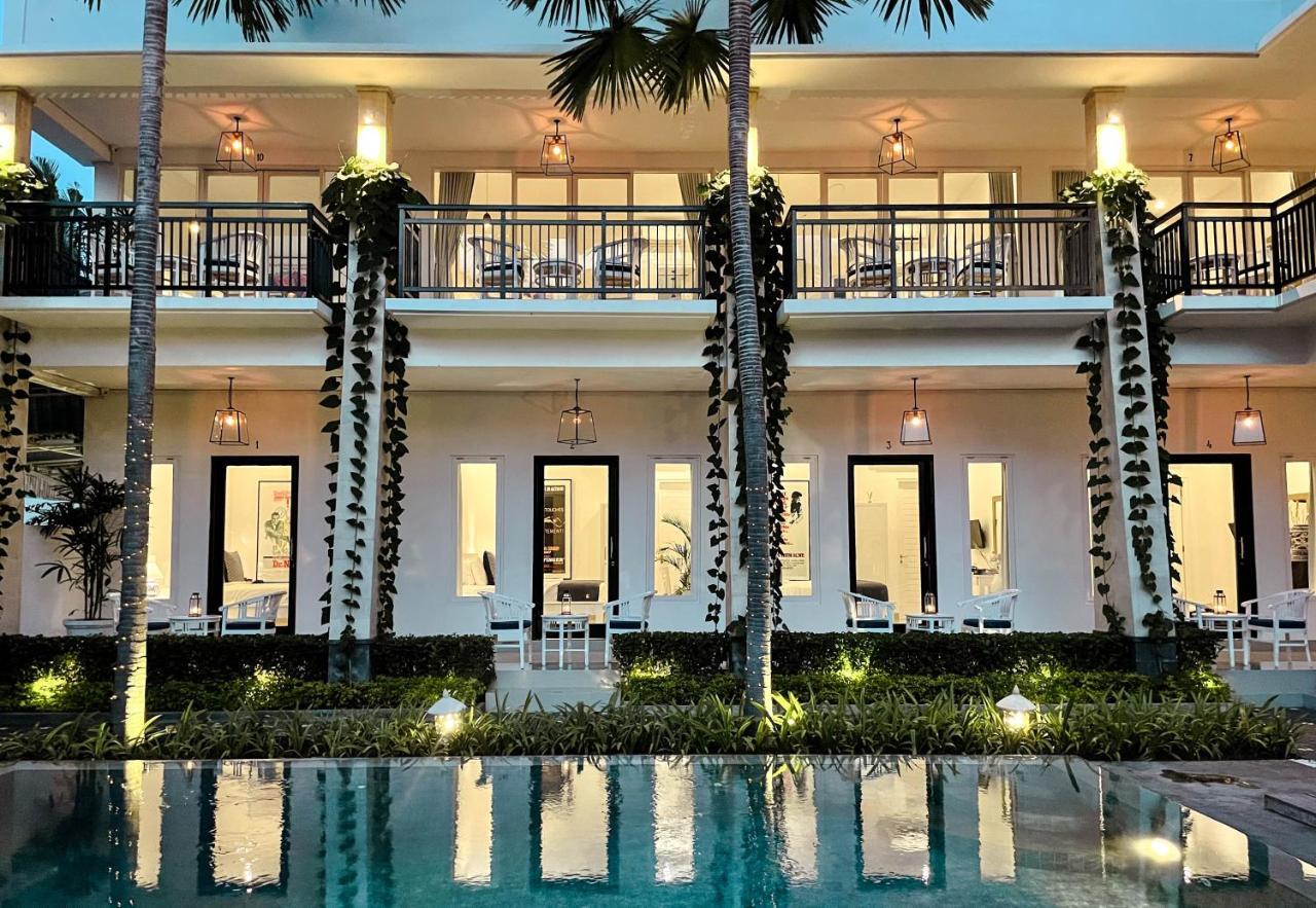 The London Residences Boutique Guest house