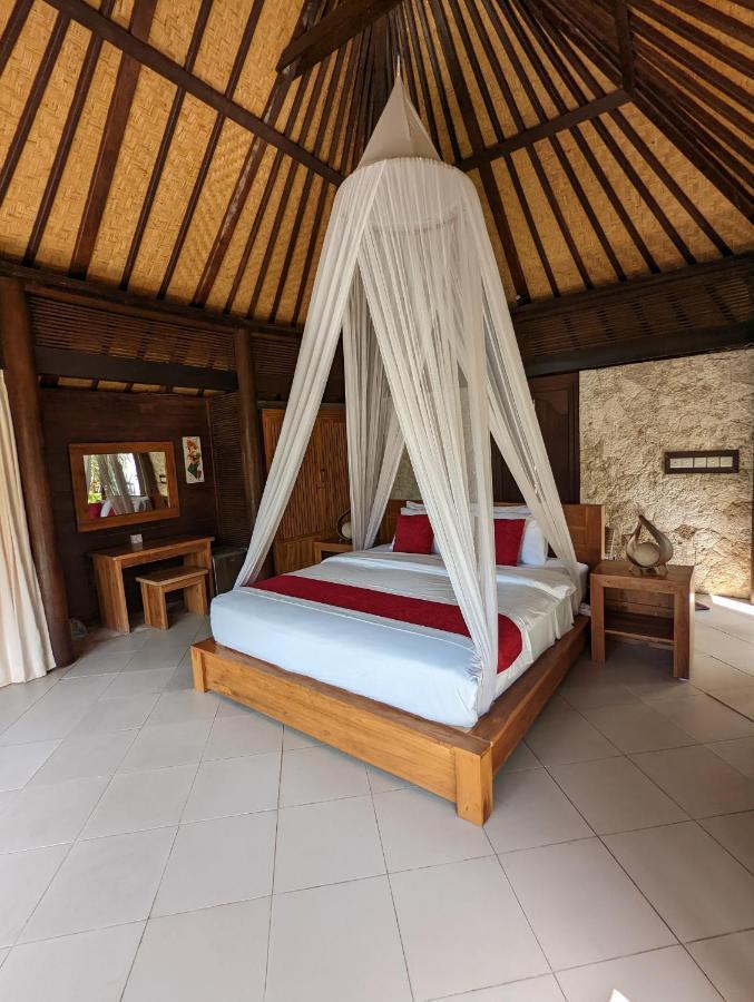 Rigils Tempat Tidur & Sarapan