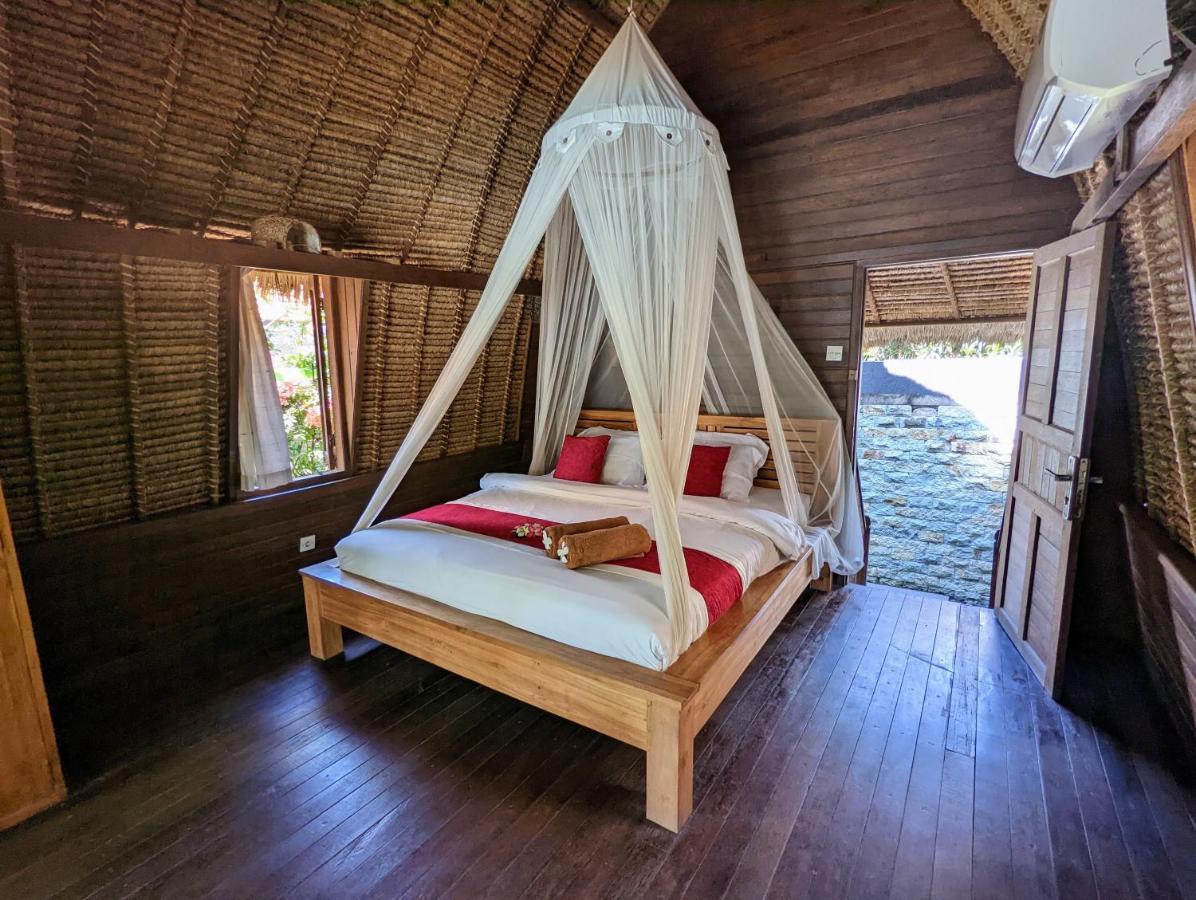 Rigils 3* Nusa Lembongan (Bali)