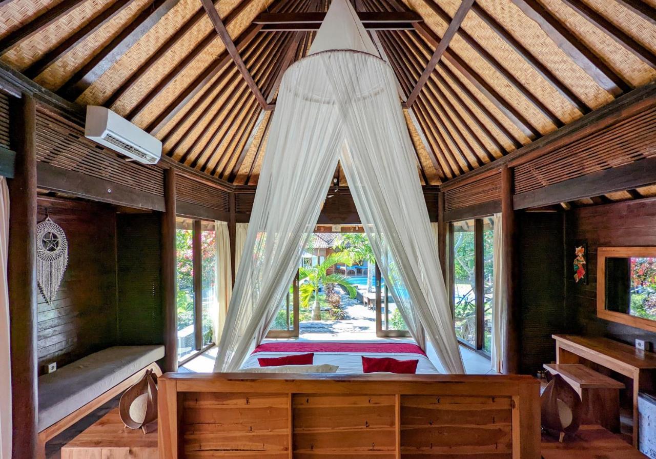 Rigils Bed & Breakfast Nusa Lembongan (Bali)