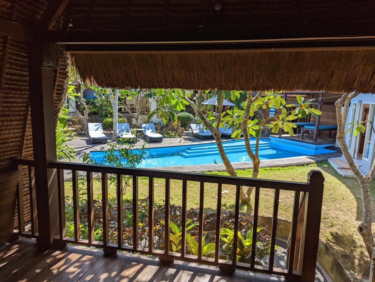 Tempat Tidur & Sarapan Rigils