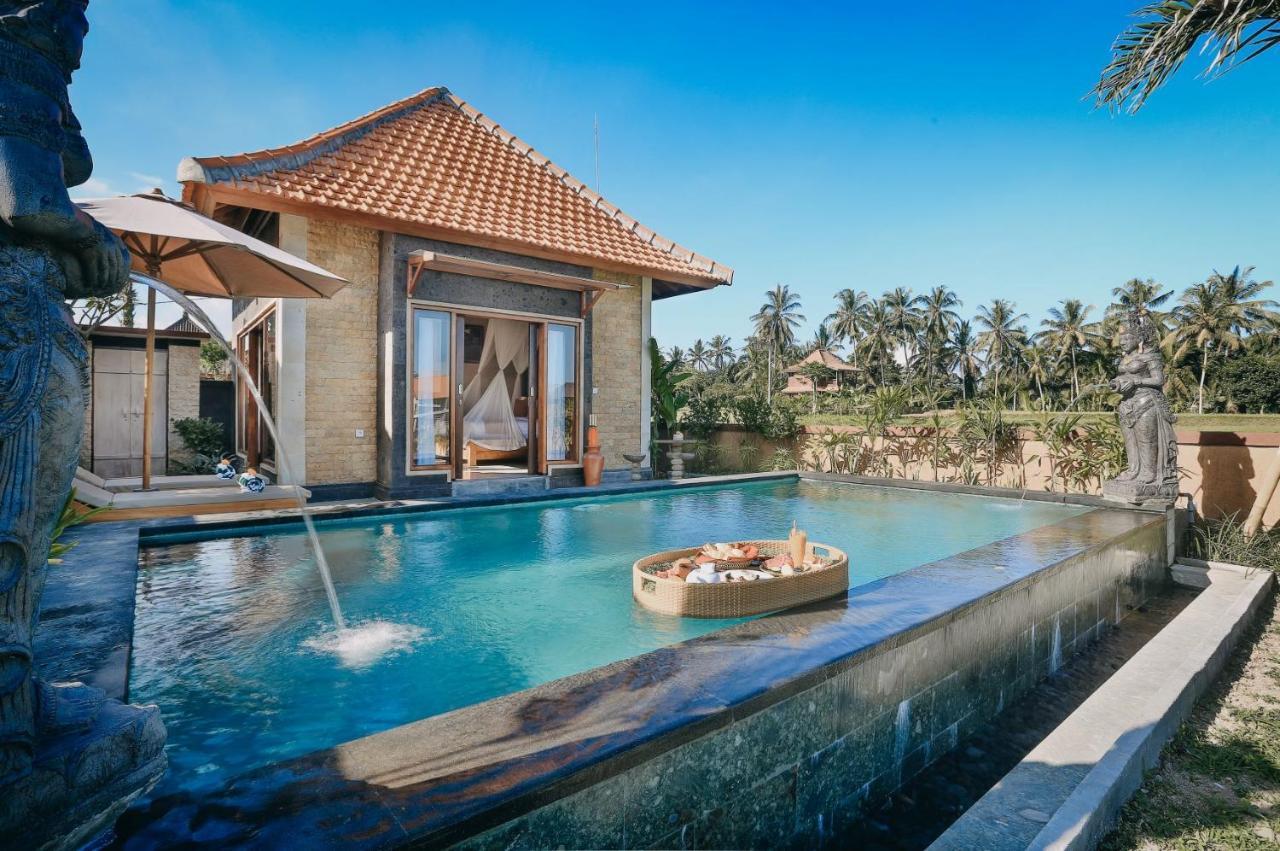 Sunshine Ubud (Bali)
