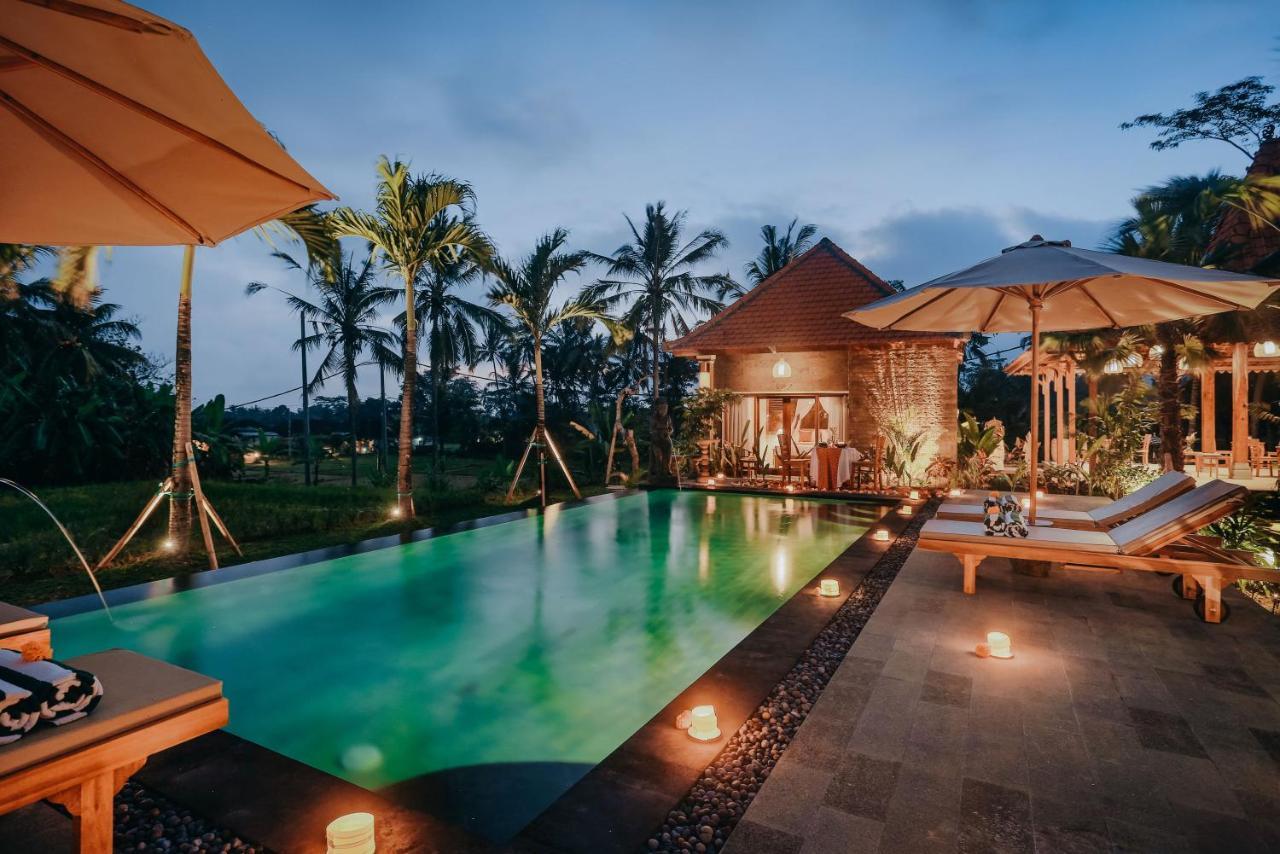 Sunshine Ubud (Bali)