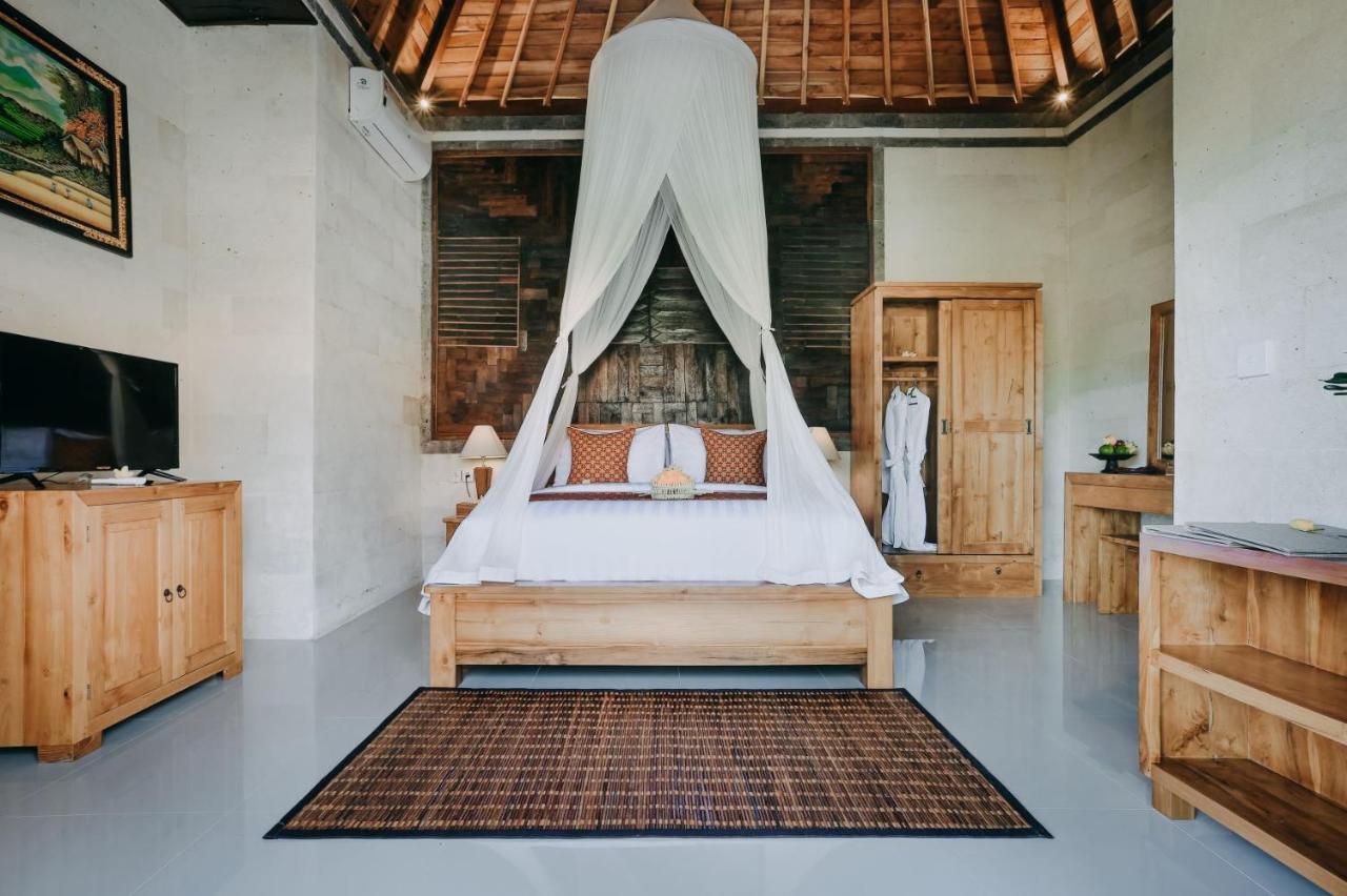 Sunshine Bed & Breakfast *