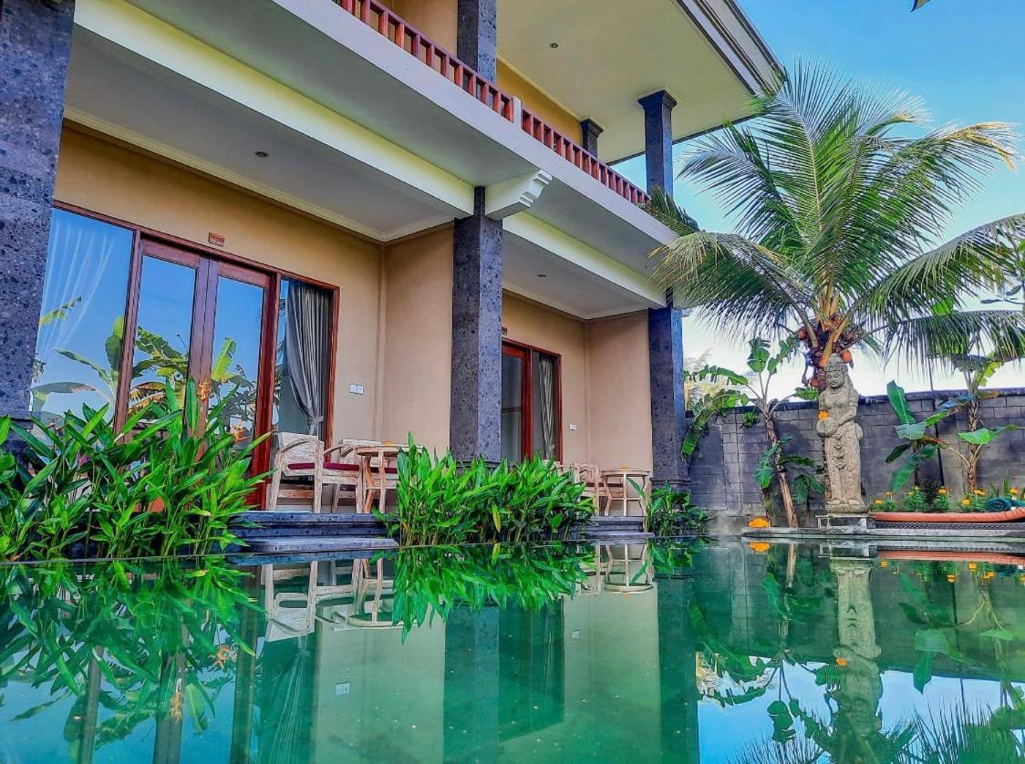 Inn Pulu Sari
