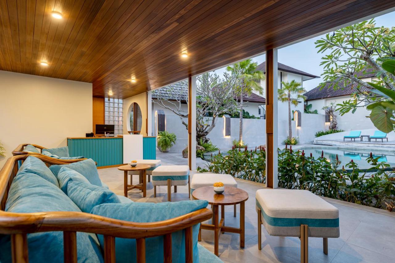 Ecozy Dijiwa Hotel Canggu (Bali)