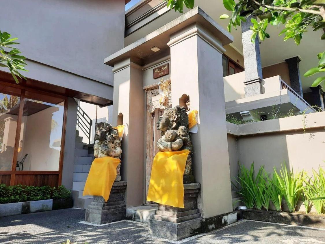Pulu Sari * Ubud (Bali)