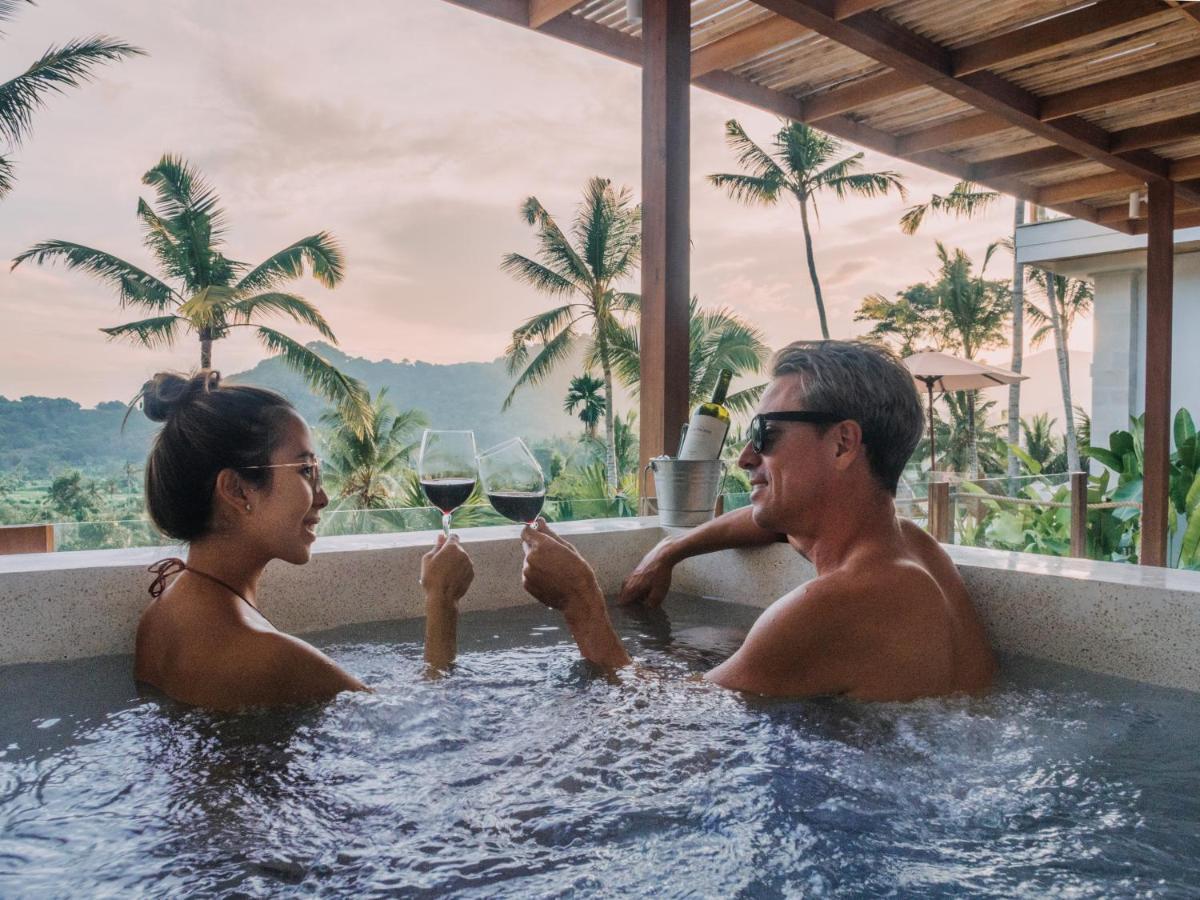 Neano Escape 5* Manggis (Bali)