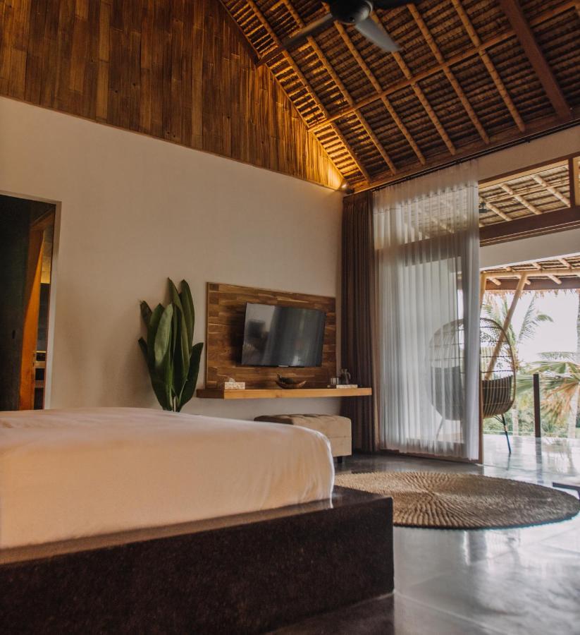Hotel Neano Escape Manggis (Bali)