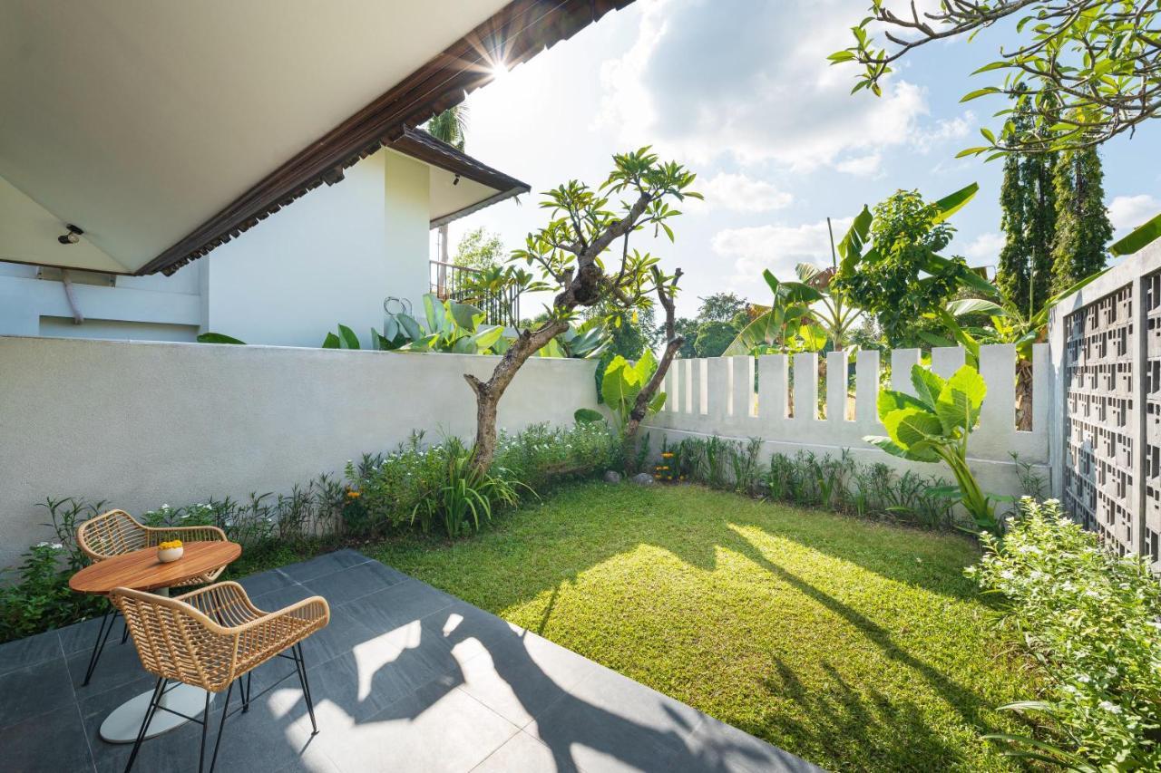 Ecozy Dijiwa Canggu (Bali)