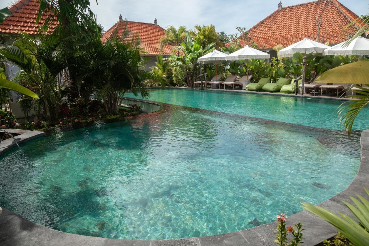 Resort Tulus Hati Retreat