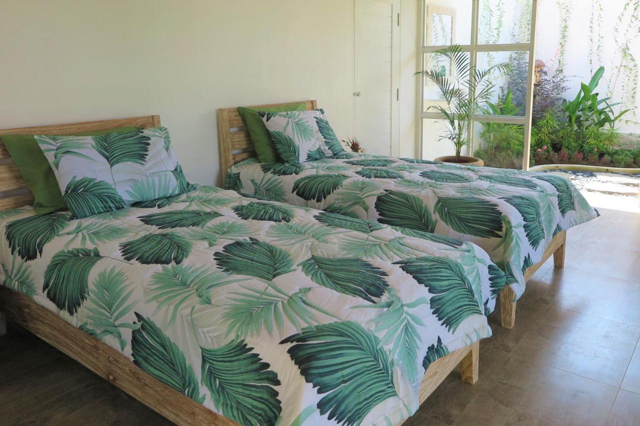 Tulus Hati Retreat Resort Ubud (Bali)
