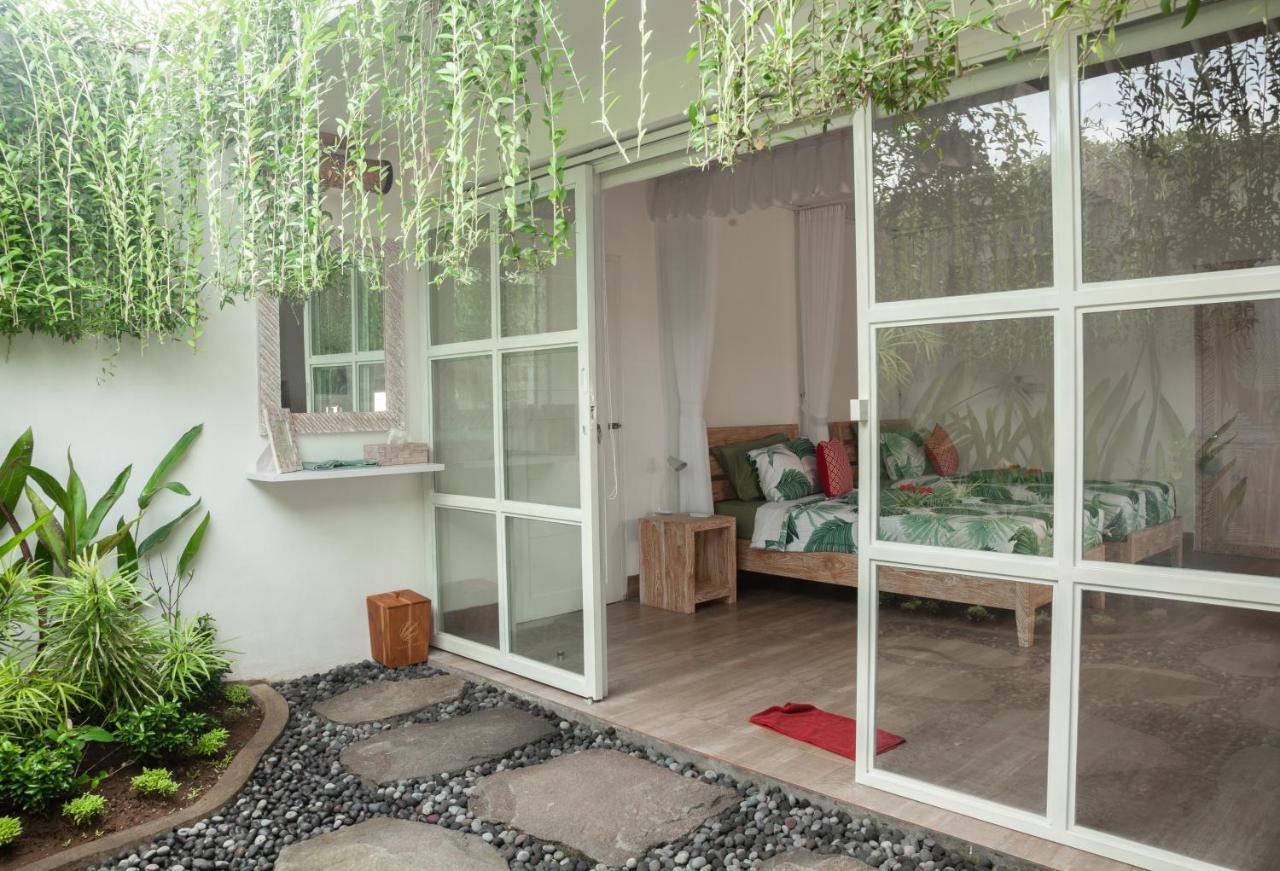 Resort Tulus Hati Retreat Ubud (Bali)