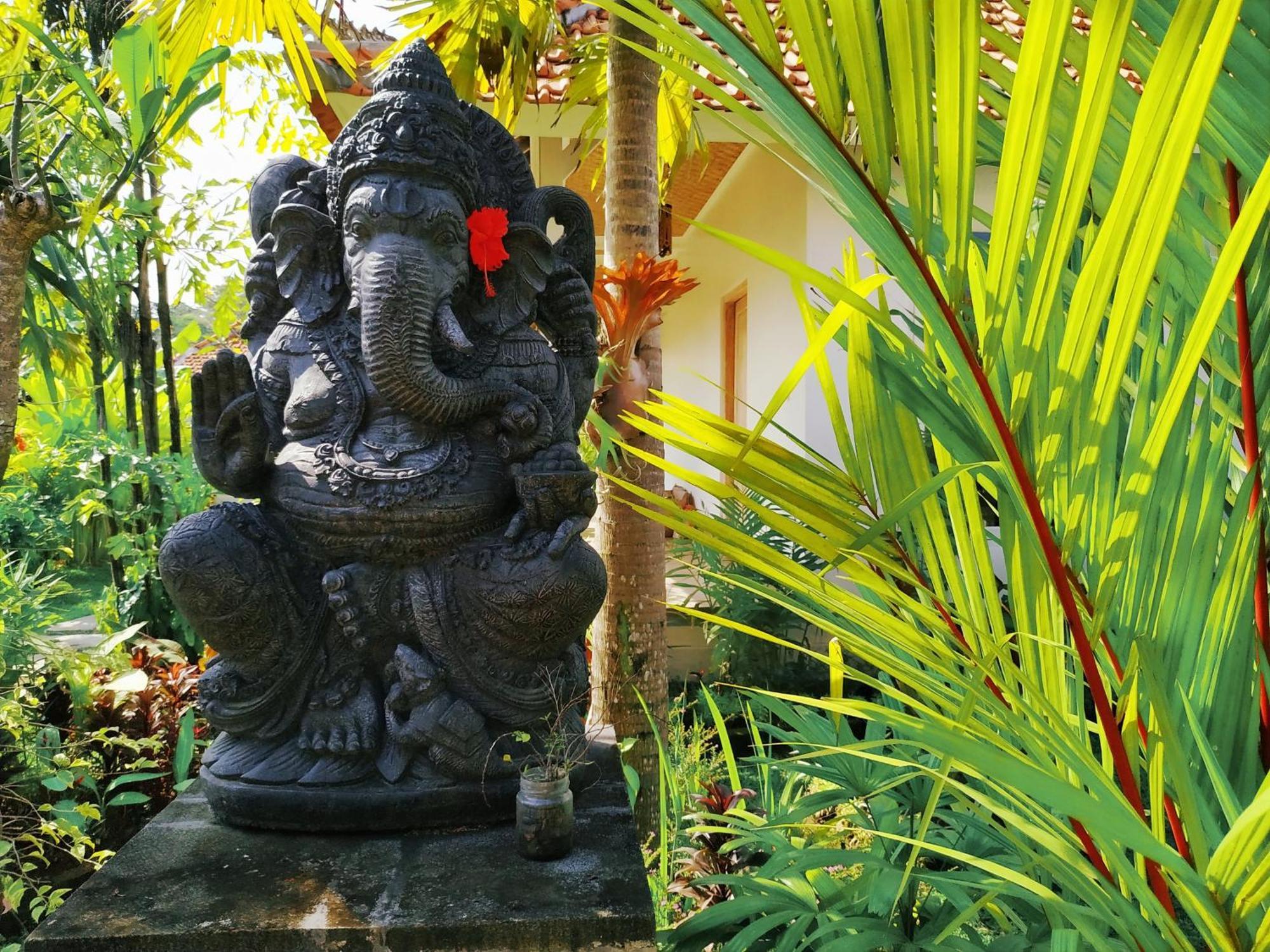 Tulus Hati Retreat 4*