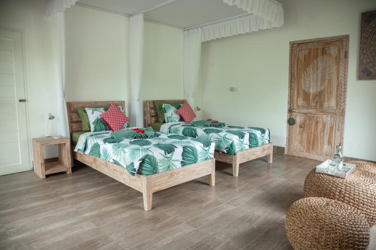 Resort Tulus Hati Retreat