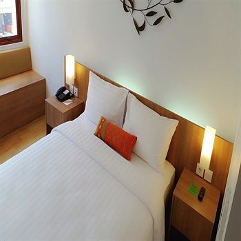 Grand Zuri Kuta Bali Hotel