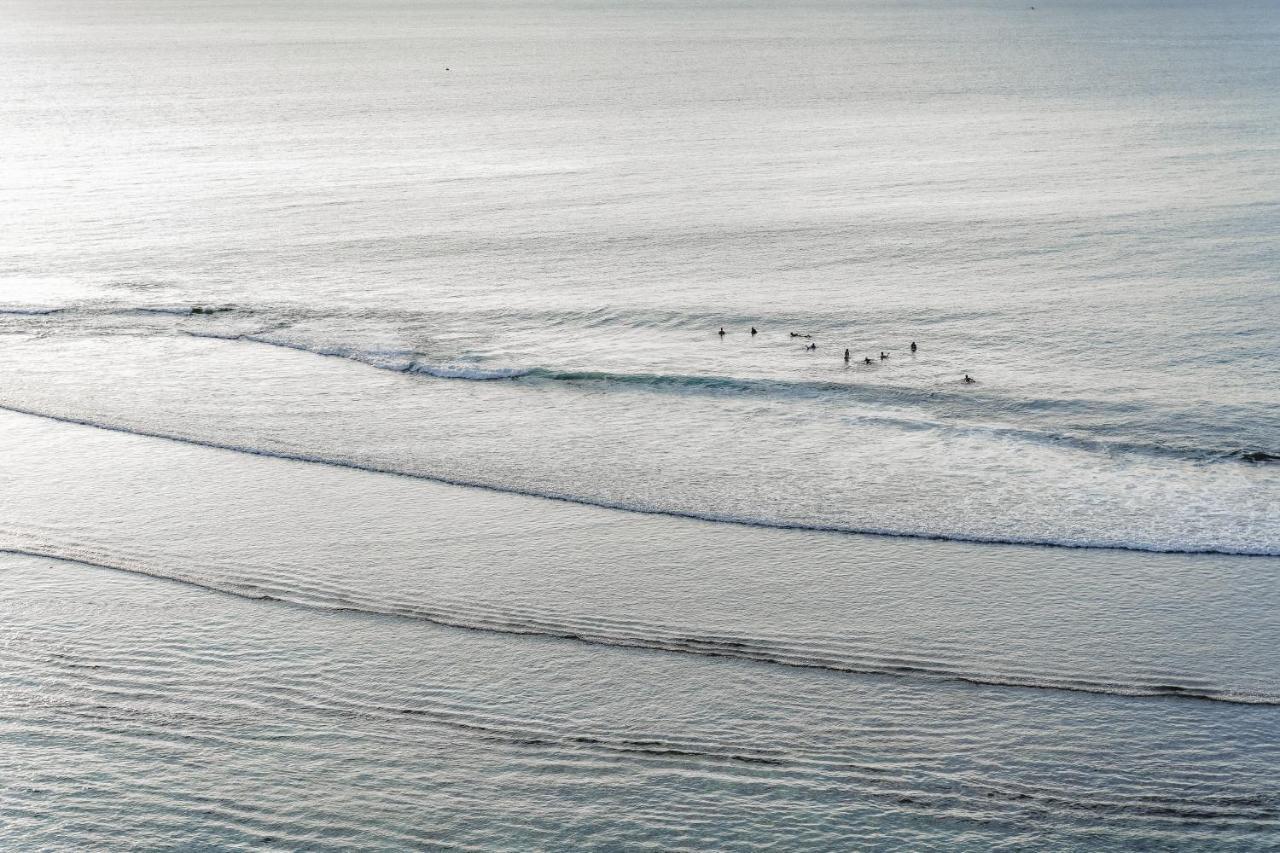 Blue Ocean Bingin Hotel Uluwatu (Bali)