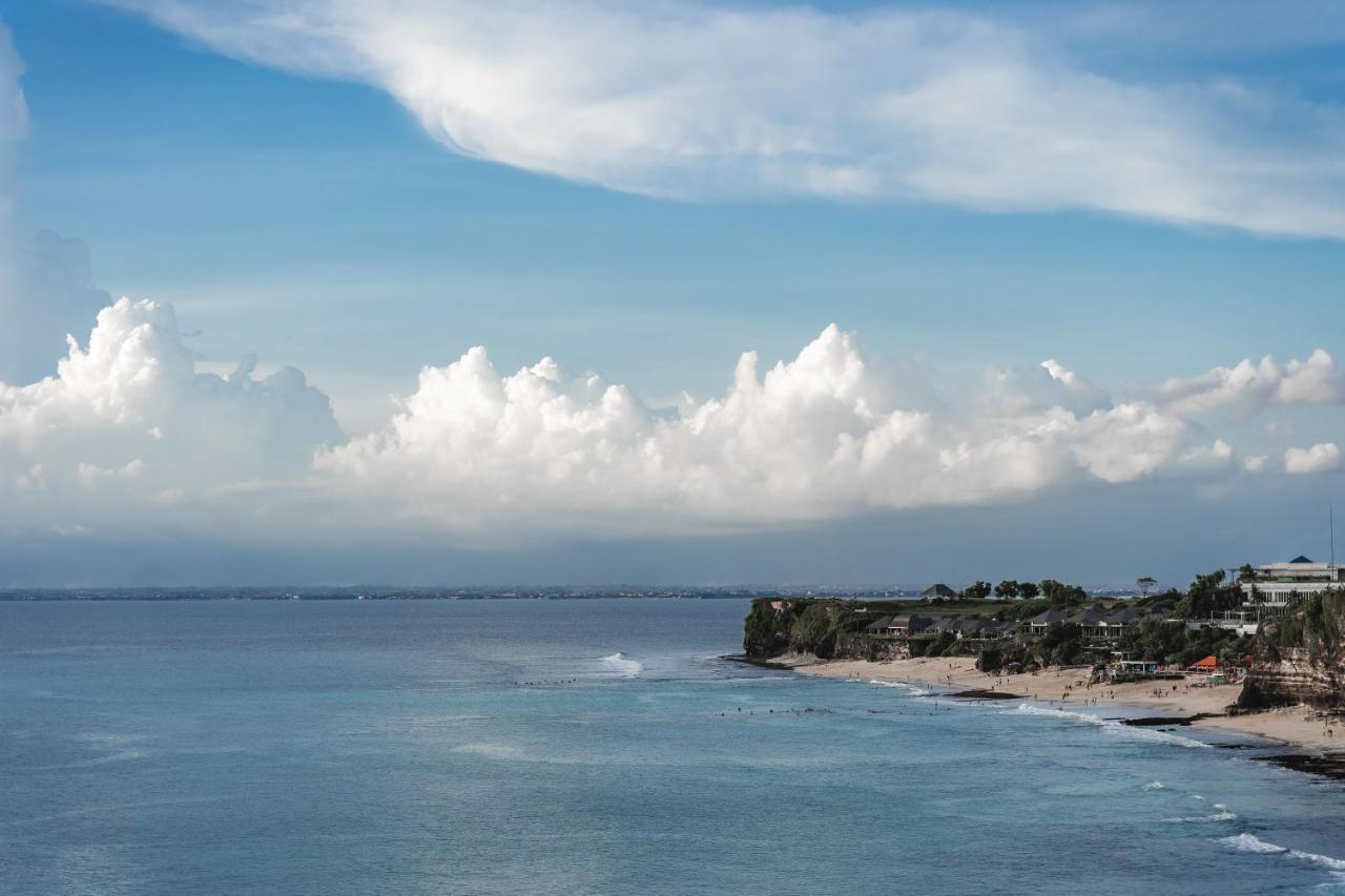 Hotel Blue Ocean Bingin