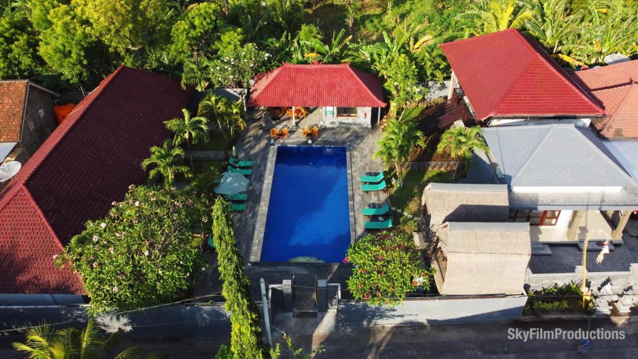 The Bali Menjangan Boutique & Dive Center