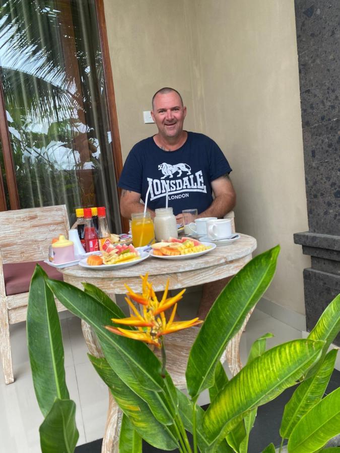 Inn Pulu Sari Ubud (Bali)