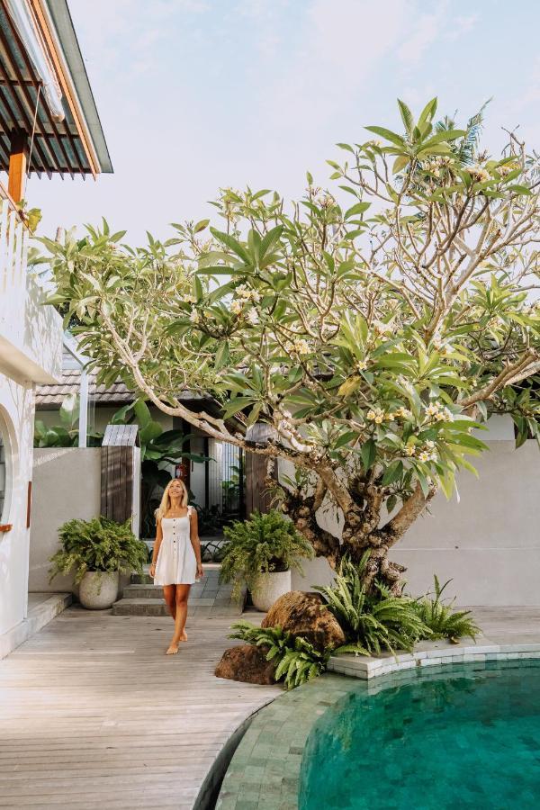 Hotel Ecozy Dijiwa Canggu (Bali)