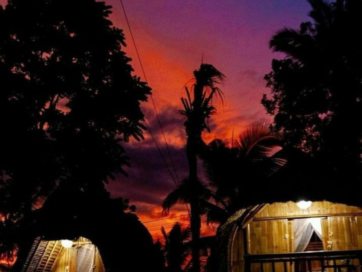 Campsite Taman Asta Gangga By Ecommerceloka Silebeng