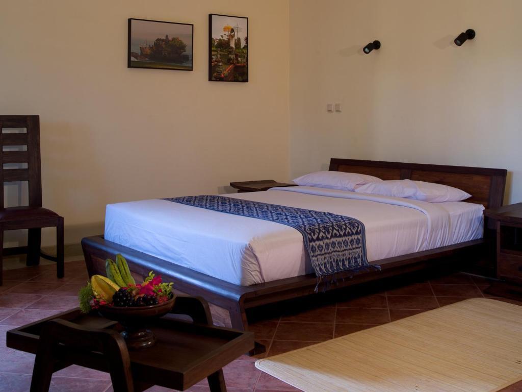 Rumah Bali Tanjung Benoa (Bali)