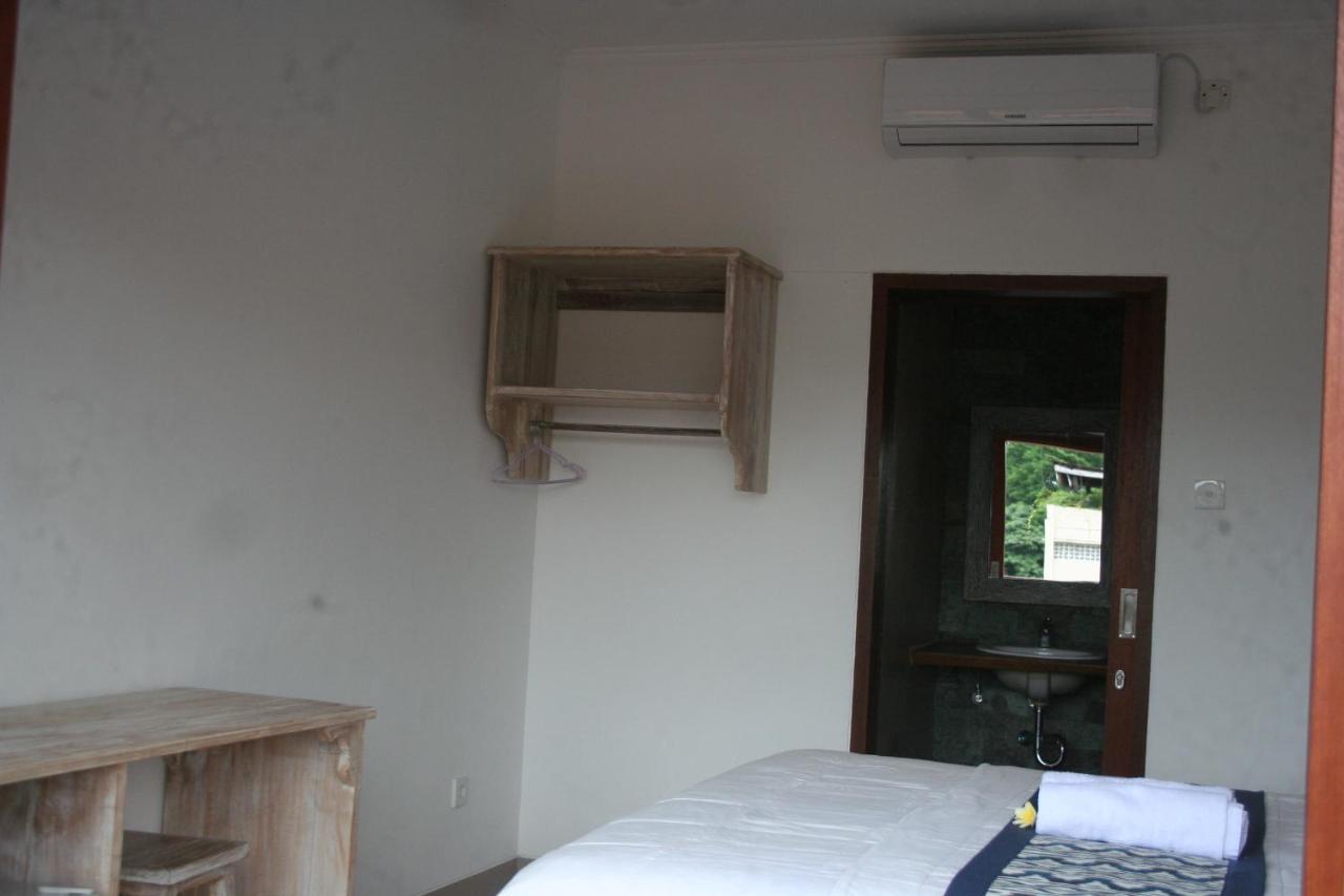 Run House Tempat Tidur & Sarapan *