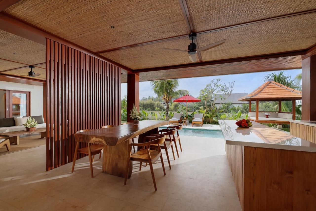 Resort Amarta Retreat By Nakula 4*