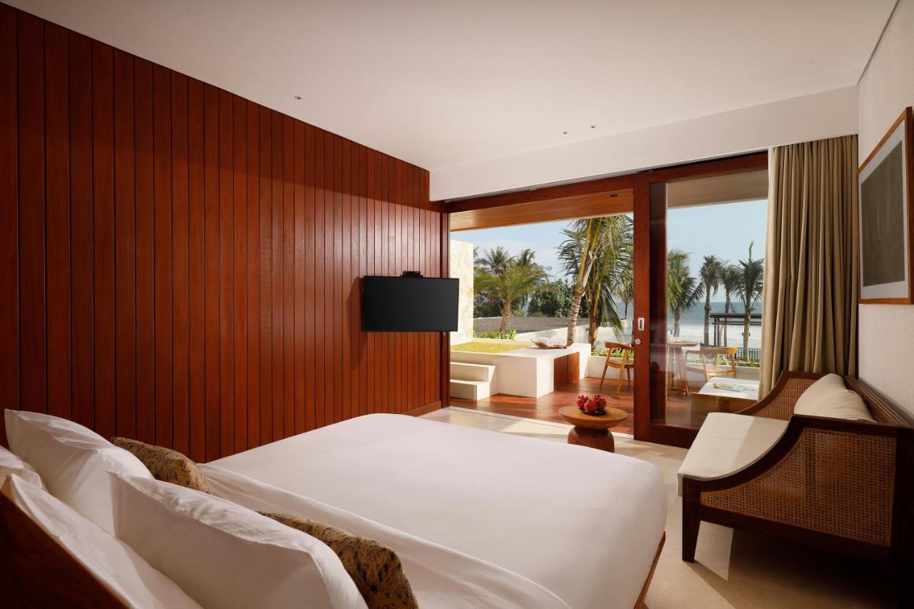 Amarta Retreat By Nakula 4*