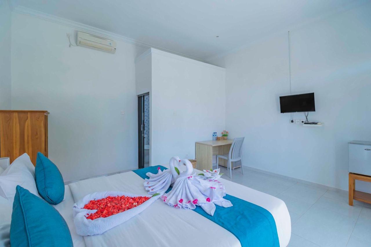 Wisma tamu Govardhan 3*