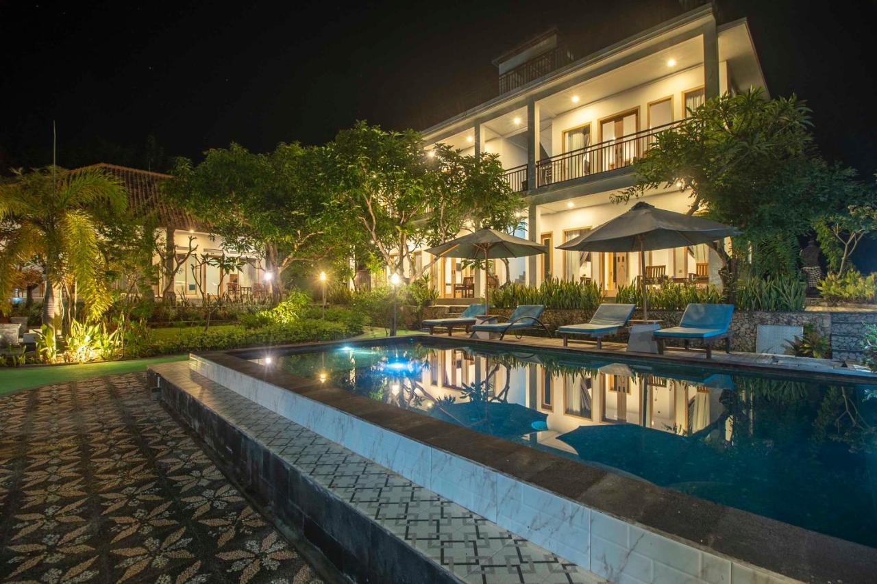 Govardhan Wisma tamu 3*