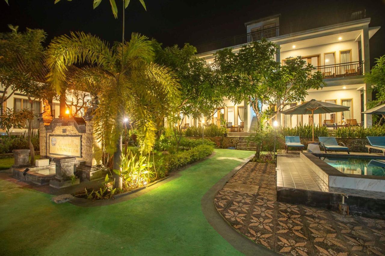 Govardhan Wisma tamu Batununggul